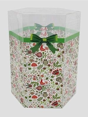 buy Plastic windowed box Packaging & Delivery Packaging Details: The packing will be tailor-made for customers Delivery De online manufacturer